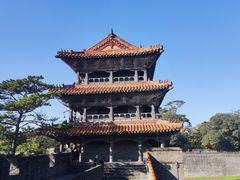 -沈阳市东陵公园