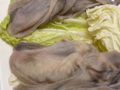 -福寿斋·老北京铜锅涮肉·烤鸭(顺义总店)