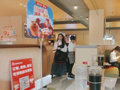-海底捞火锅(珠影星光城夜宵主题店)