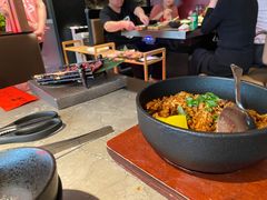 -谷牛日式烤肉(宝山U天地店)