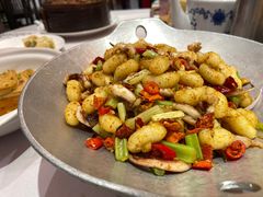 -客家大院·非遗赣南客家菜(郁孤台店)