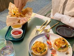 -ChitChat奇洽·Bistro(黎黄陂路店)
