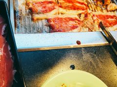 -巴麦隆自助烤肉(桂林路店)