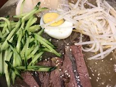 -米屋石锅拌饭(师大店)