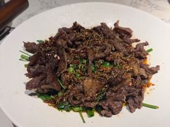 -奉天小馆·非遗东北菜(济南万象城店)