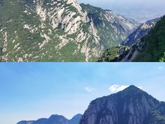 -华山风景名胜区