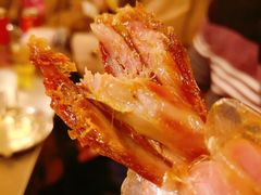烤全羊-巴山·烤全羊(高新总店)