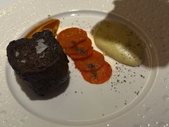 -AZUR聚(香格里拉饭店)