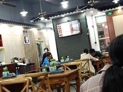 大堂-东吴面馆(中央景城店)