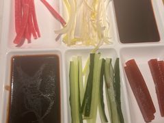 -雀蓝川菜(滨湖万象汇店)