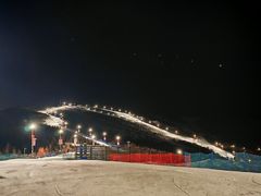 -密苑云顶乐园(云顶滑雪场)