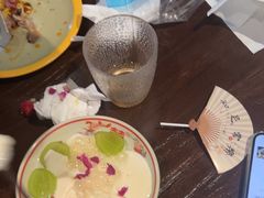 -张翻越·川渝冒菜·武汉黑鸭煲(城北万象城店)