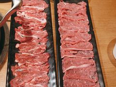 -掂档潮汕牛肉火锅(万象城店)