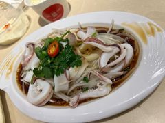 -香港池仔记肠粉王(博多新记襄阳南路店)