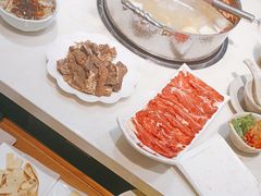 -潮牛壹号鲜牛肉火锅(新亚太店)