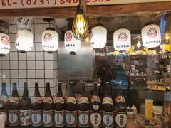 -上男·烧肉集市(五一广场店)