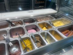 -赛百味SUBWAY(马台街店)