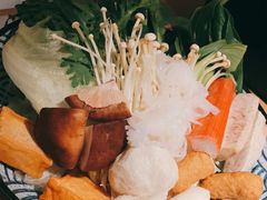 -温野菜涮涮锅(西单大悦城店)