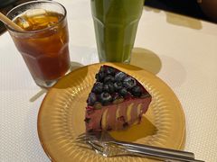 -BAKER&SPICE(安福路店)