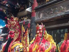 -国定古迹-北港朝天宫