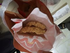 -华莱士·炸鸡汉堡(簇桥镇店)
