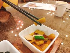 -阿庄新豫菜(航海东路店)