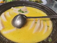 -夜不收荤豆花(大邑总店)