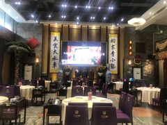 -大水车公馆·顺德菜·妈姐菜(均安店)