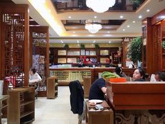 大堂-沱江鱼府(丽江店)