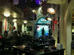 android_upload_pic-老表记广西宵夜螺蛳鸭脚煲(西大店)