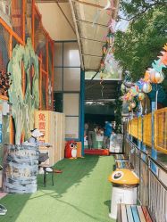 -寻石问宝研学亲子乐园(朝阳公园店)