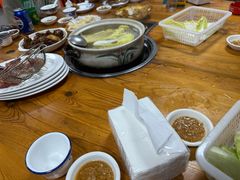 -潮陈记土鸡火锅(东厦北路店)