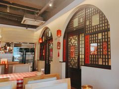 -西贝(六里桥旗舰店)