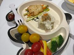 -眉州东坡(清河万象汇店)