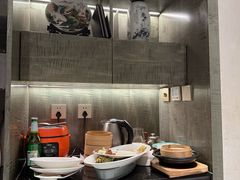 -祥记餐饮•豫粤珍味(金隅大厦店)