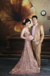 -东风婚纱摄影(恒和西里1号楼店)