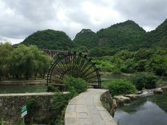 -贵阳市花溪国家城市湿地公园