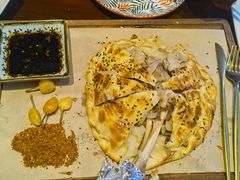 -那拉提之疆·新疆菜(美院店)