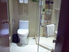 -维也纳酒店(广州京溪南方医院同和地铁站店)