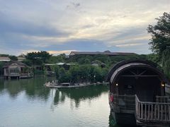 -长鹿旅游休博园
