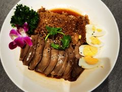 -阿娘家·原生态农家菜(国顺东路店)