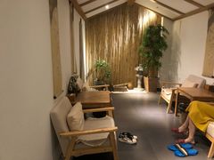 -锦初·禅意4K影院式足道·新中式SPA(茂业天地店)