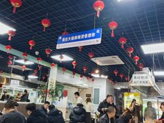 -大姐麻辣烫(莲宝中路店)
