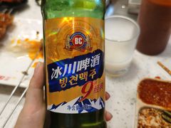 -延边金利串店(安达街店)