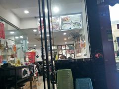 门面-粤式轩广东茶餐厅(草市街店)