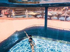 -青鱼湾水上乐园