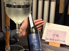 -鳥喜Toriki怀石烧鸟料理