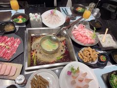 -王家渡火锅(三苏祠店)