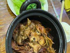 -斯丹姜母鸭·古法干香(涂门街总店)