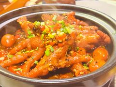 梅菜凤爪-一味大院•桐庐菜传承店(春江路店)